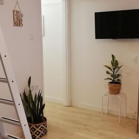 Apartament Heart Of Athens II 25Sqm Zewnętrze zdjęcie