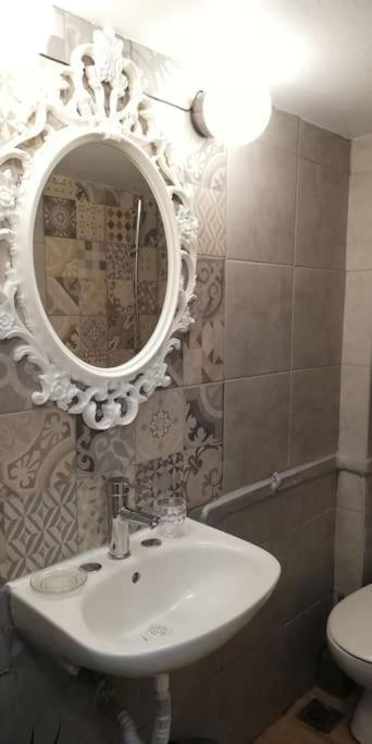 Apartament Heart Of Athens II 25Sqm Zewnętrze zdjęcie