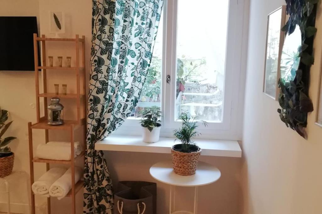 Apartament Heart Of Athens II 25Sqm Zewnętrze zdjęcie