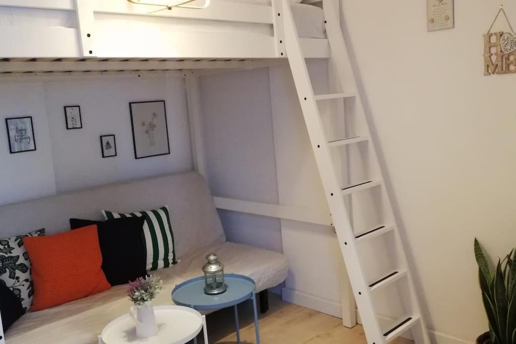 Apartament Heart Of Athens II 25Sqm Zewnętrze zdjęcie