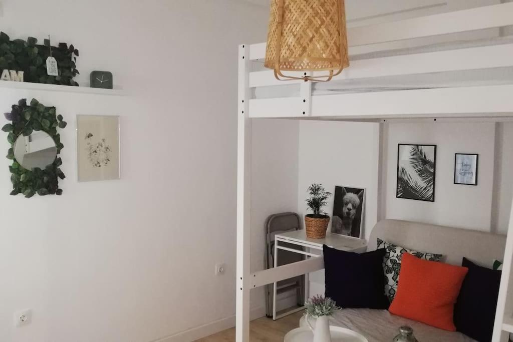 Apartament Heart Of Athens II 25Sqm Zewnętrze zdjęcie