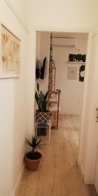 Apartament Heart Of Athens II 25Sqm Zewnętrze zdjęcie