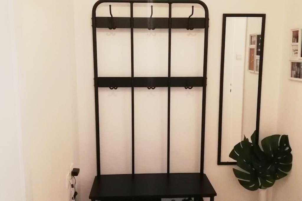 Apartament Heart Of Athens II 25Sqm Zewnętrze zdjęcie