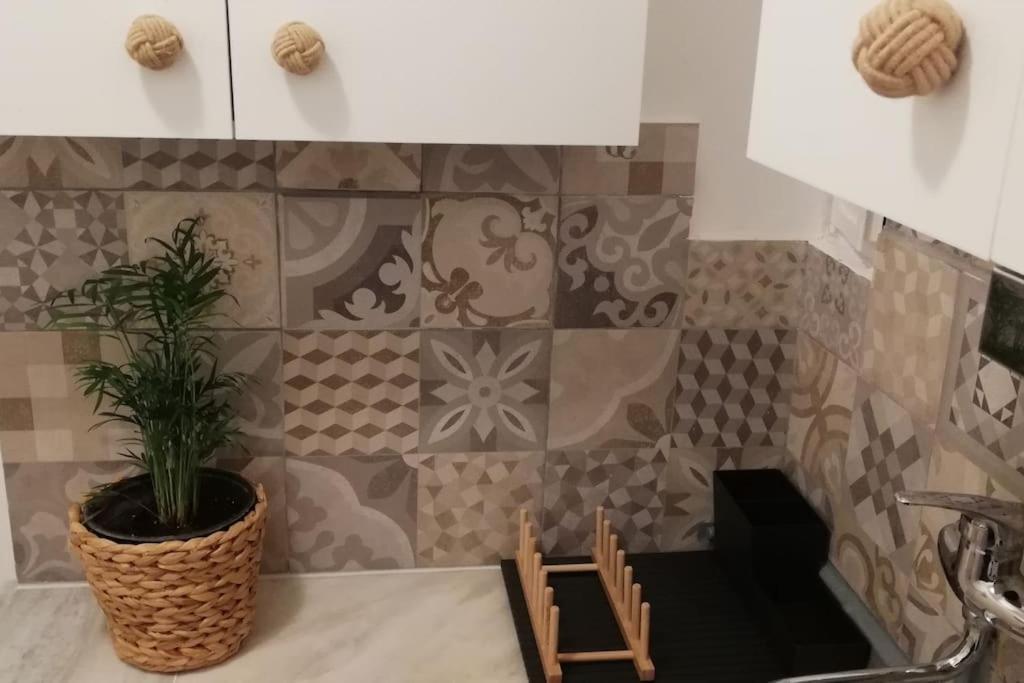 Apartament Heart Of Athens II 25Sqm Zewnętrze zdjęcie