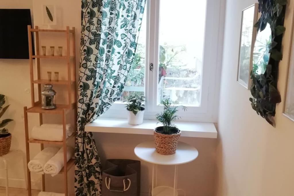 Apartament Heart Of Athens II 25Sqm Zewnętrze zdjęcie