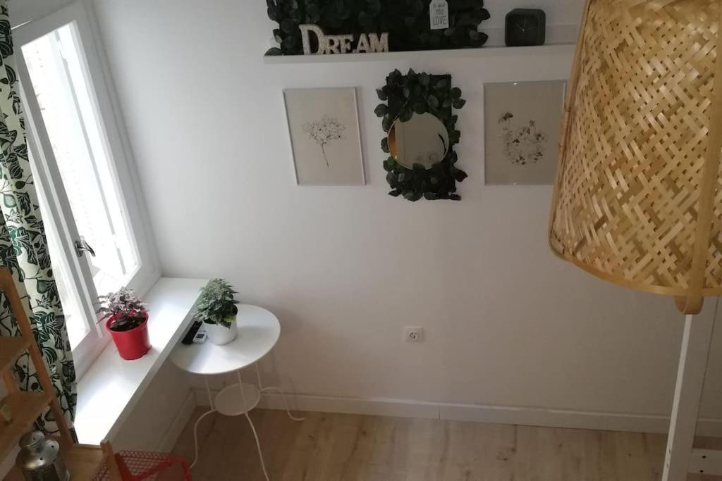 Apartament Heart Of Athens II 25Sqm Zewnętrze zdjęcie